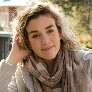 Meet your Posher, Krista